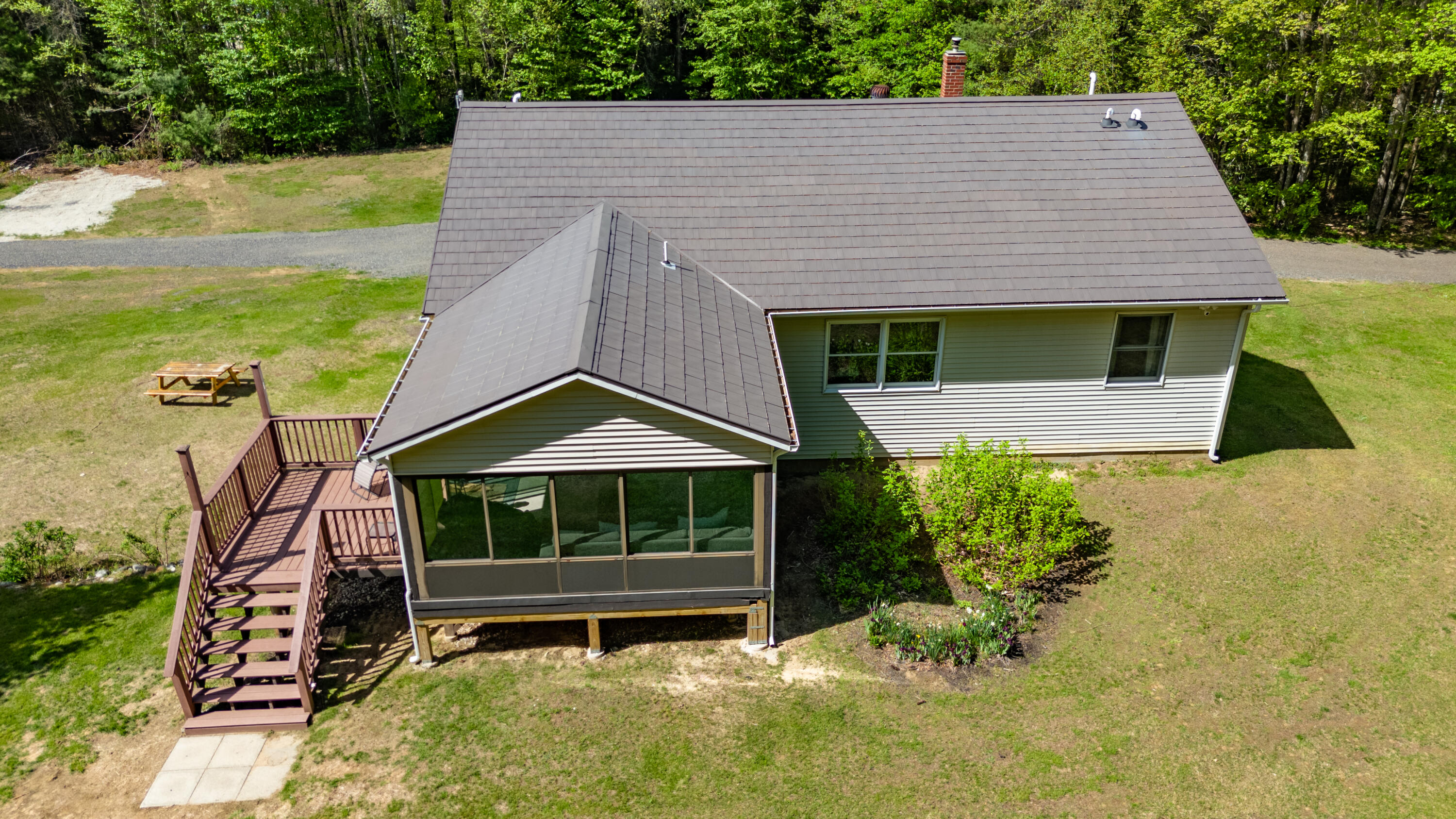 1301 Hallowell Road Durham ME 04222