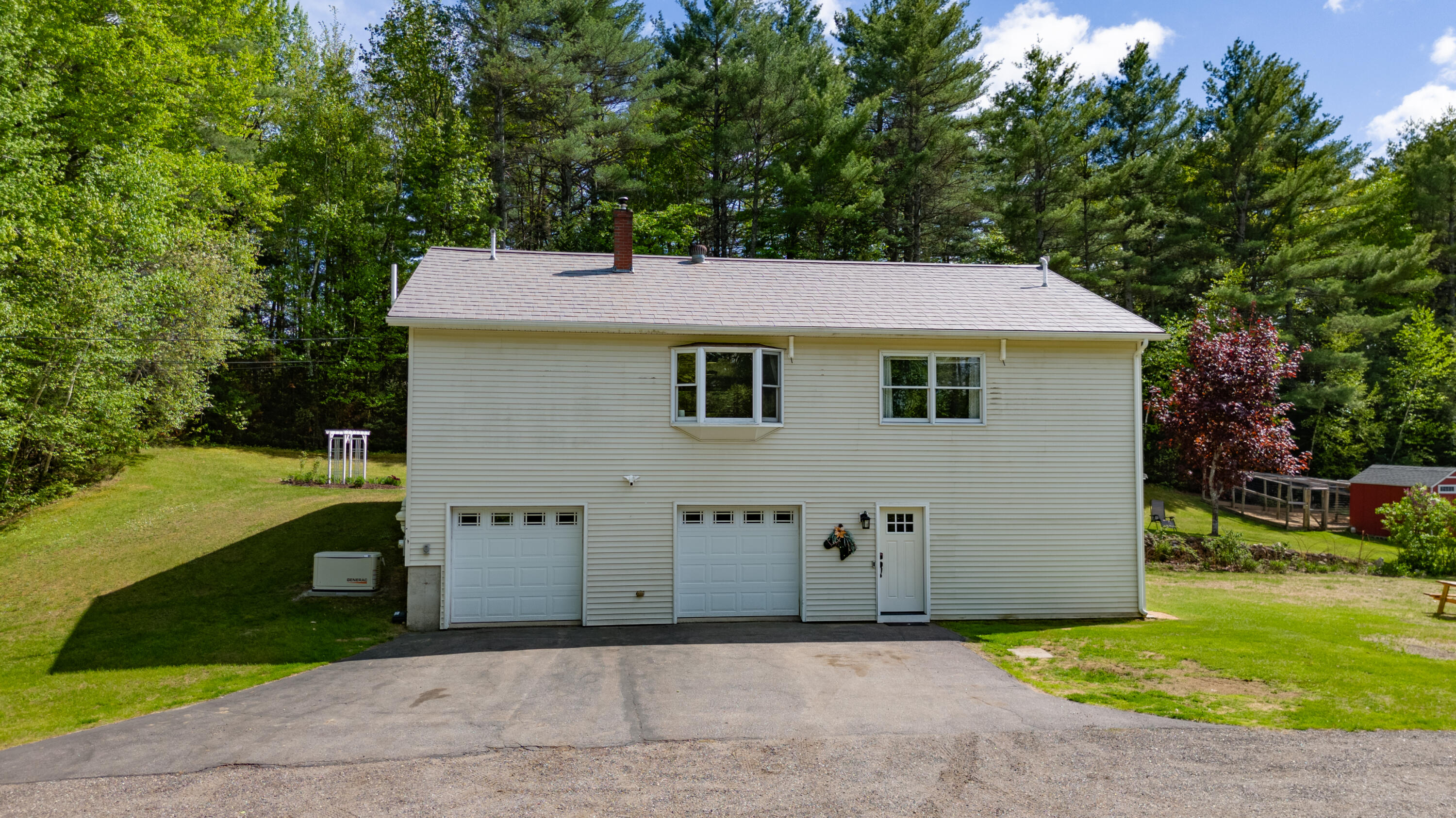 1301 Hallowell Road Durham ME 04222