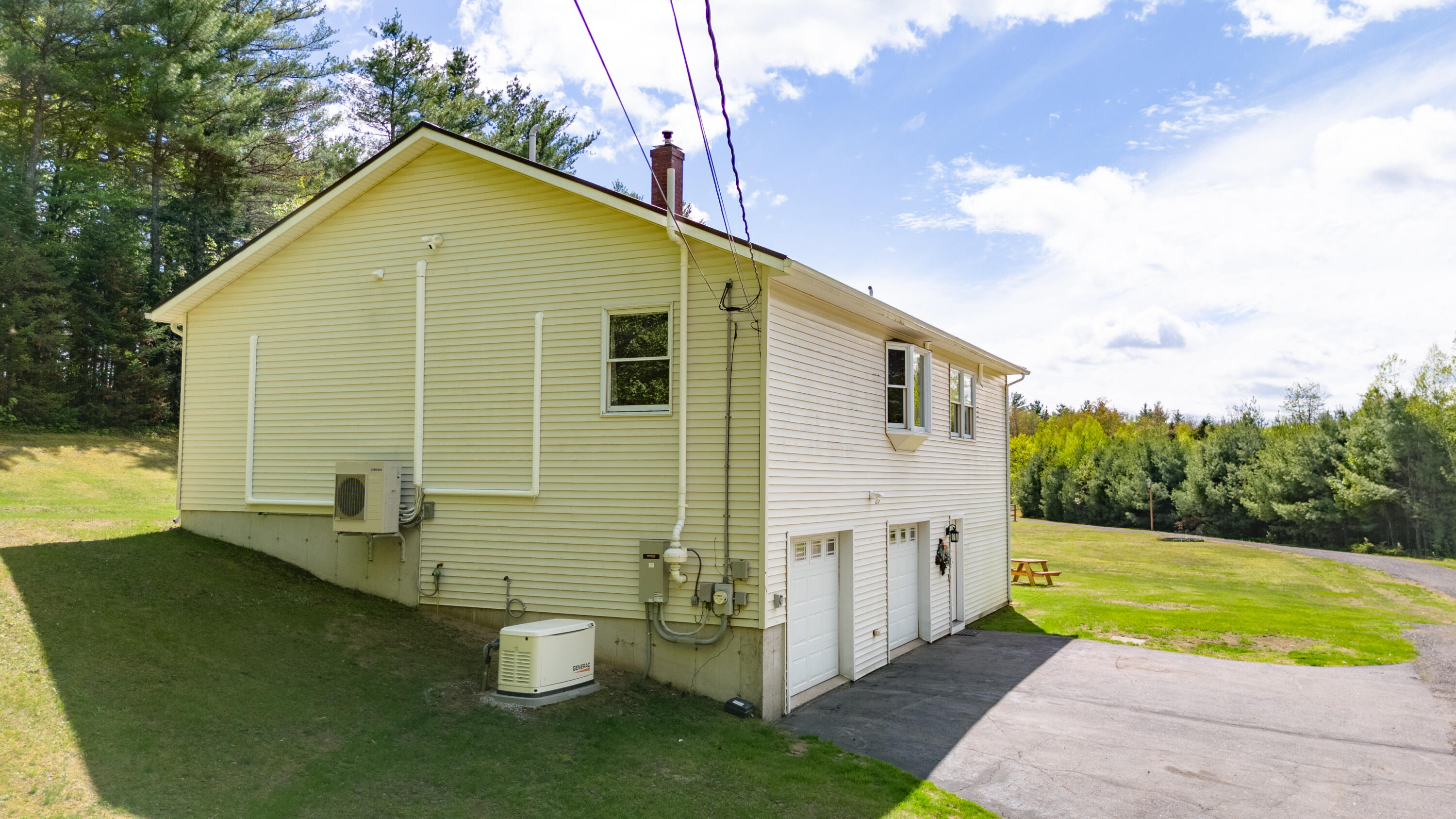 1301 Hallowell Road Durham ME 04222