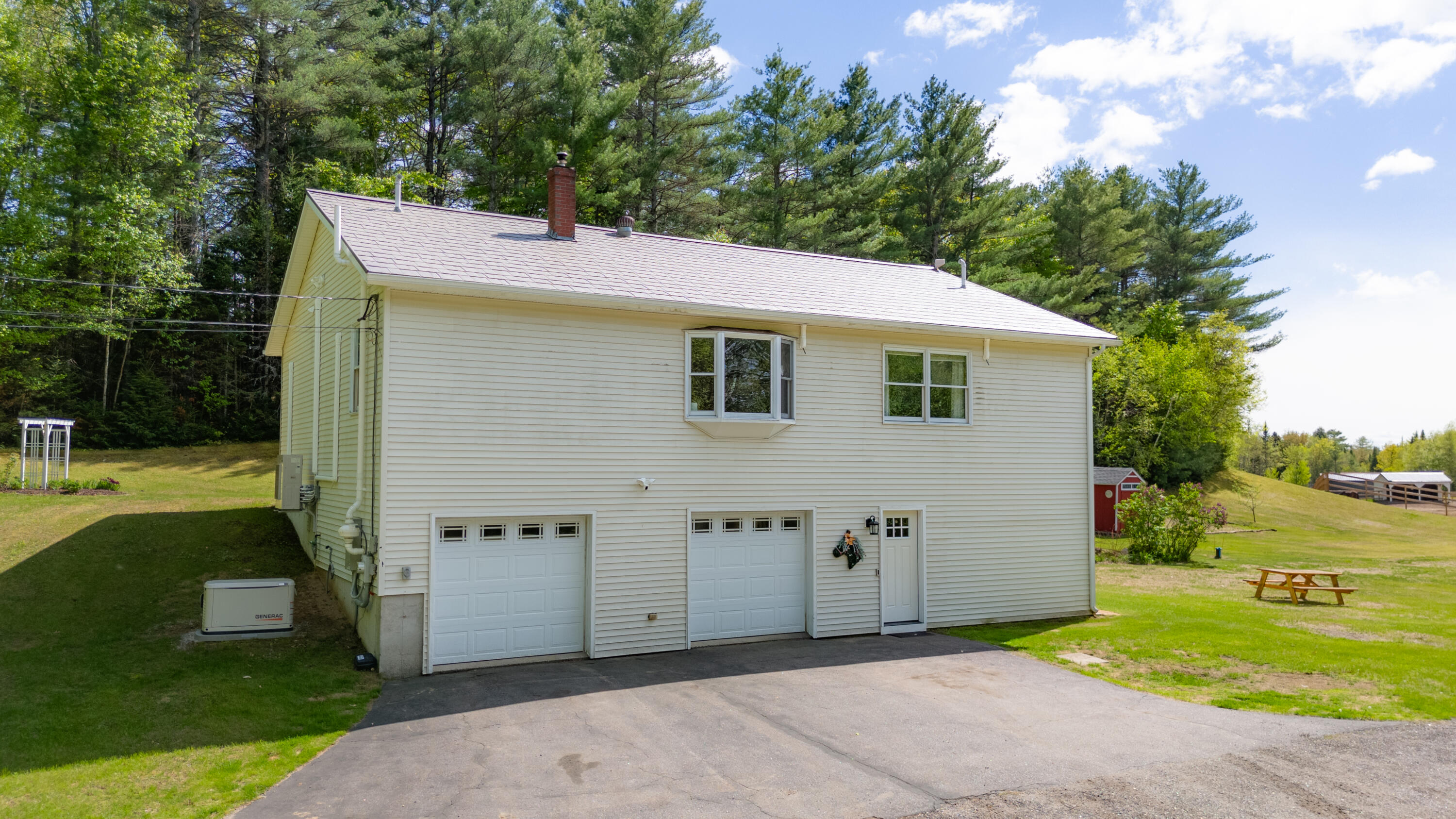 1301 Hallowell Road Durham ME 04222