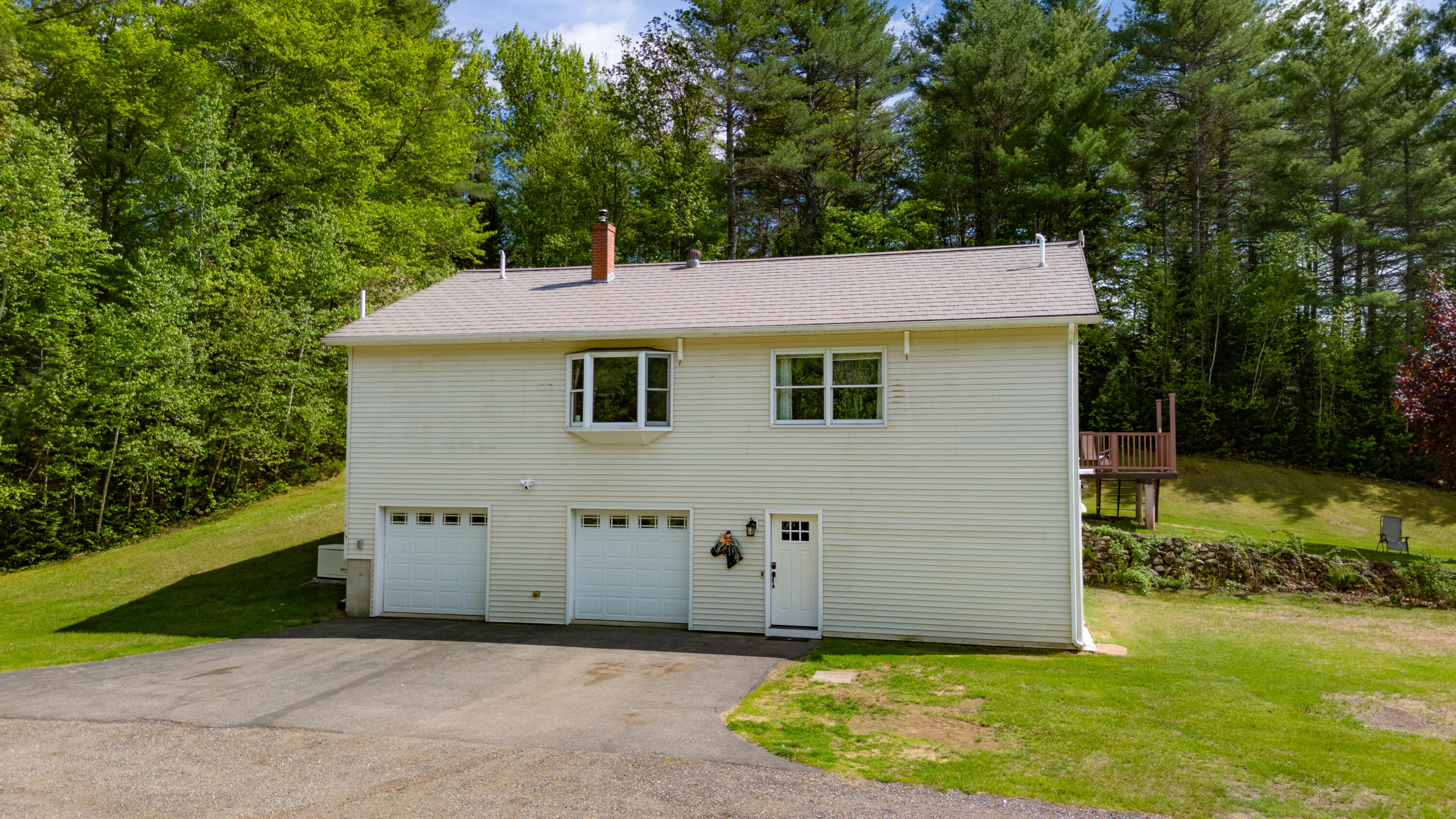 1301 Hallowell Road Durham ME 04222