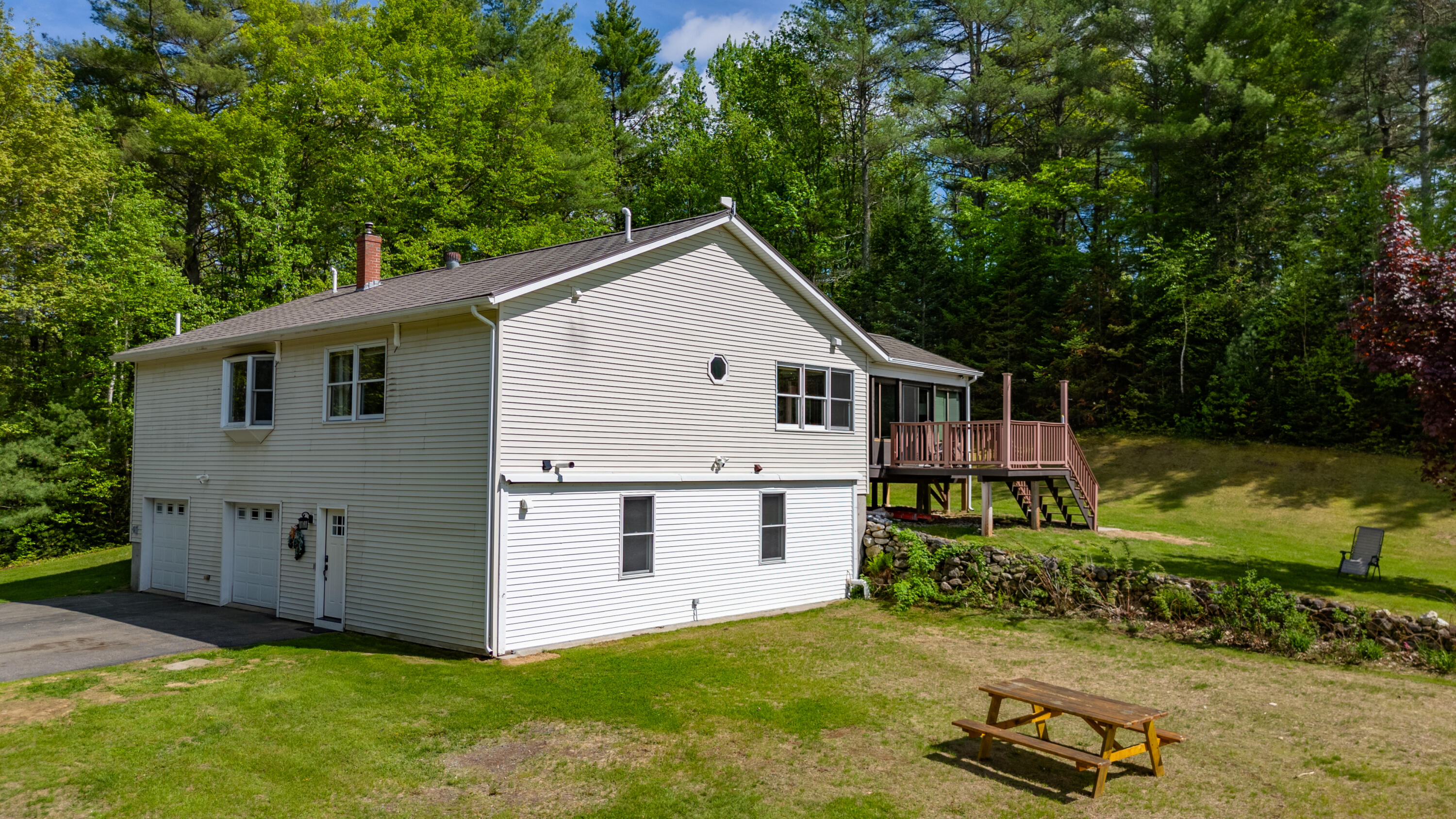 1301 Hallowell Road Durham ME 04222