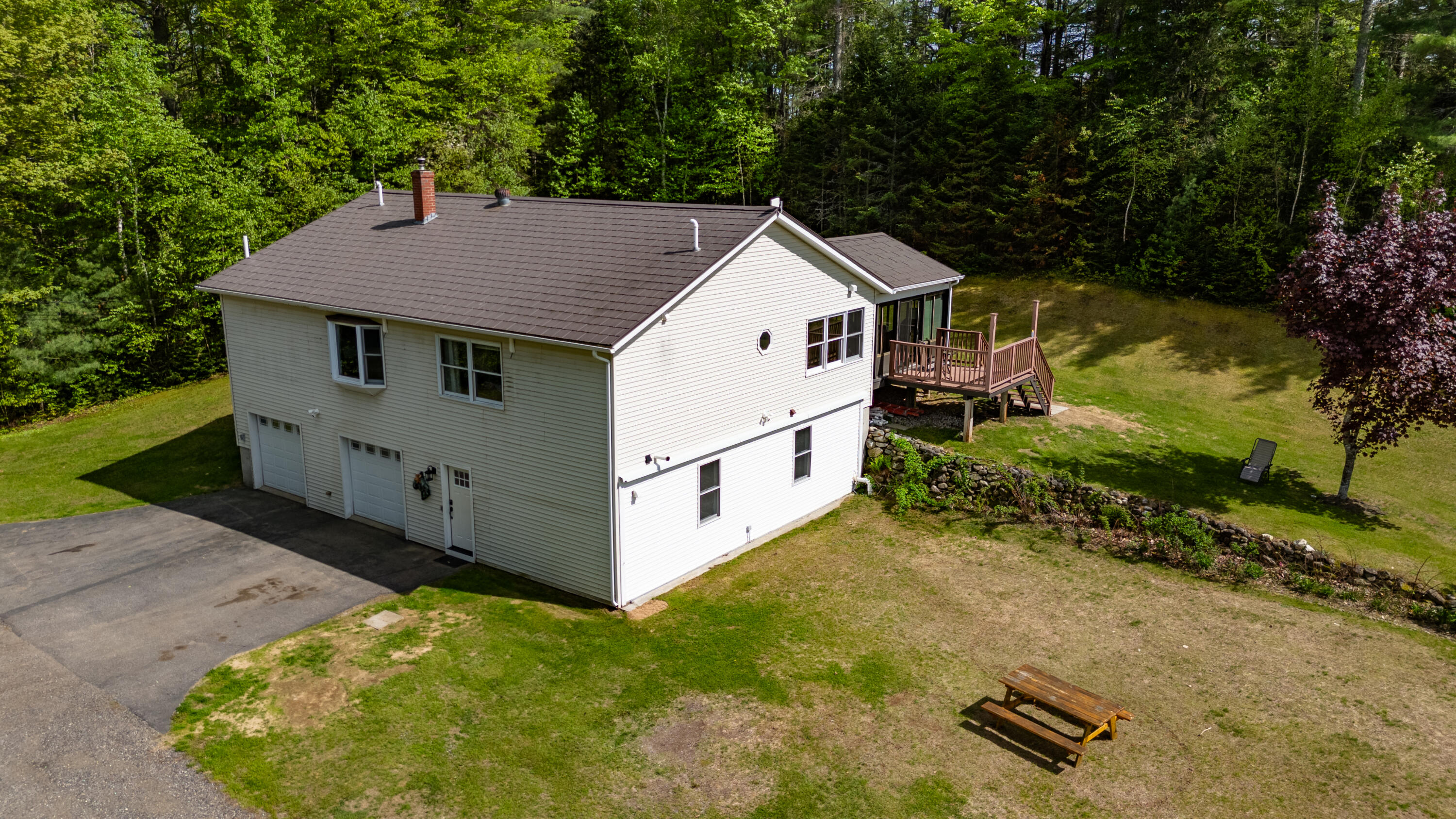 1301 Hallowell Road Durham ME 04222