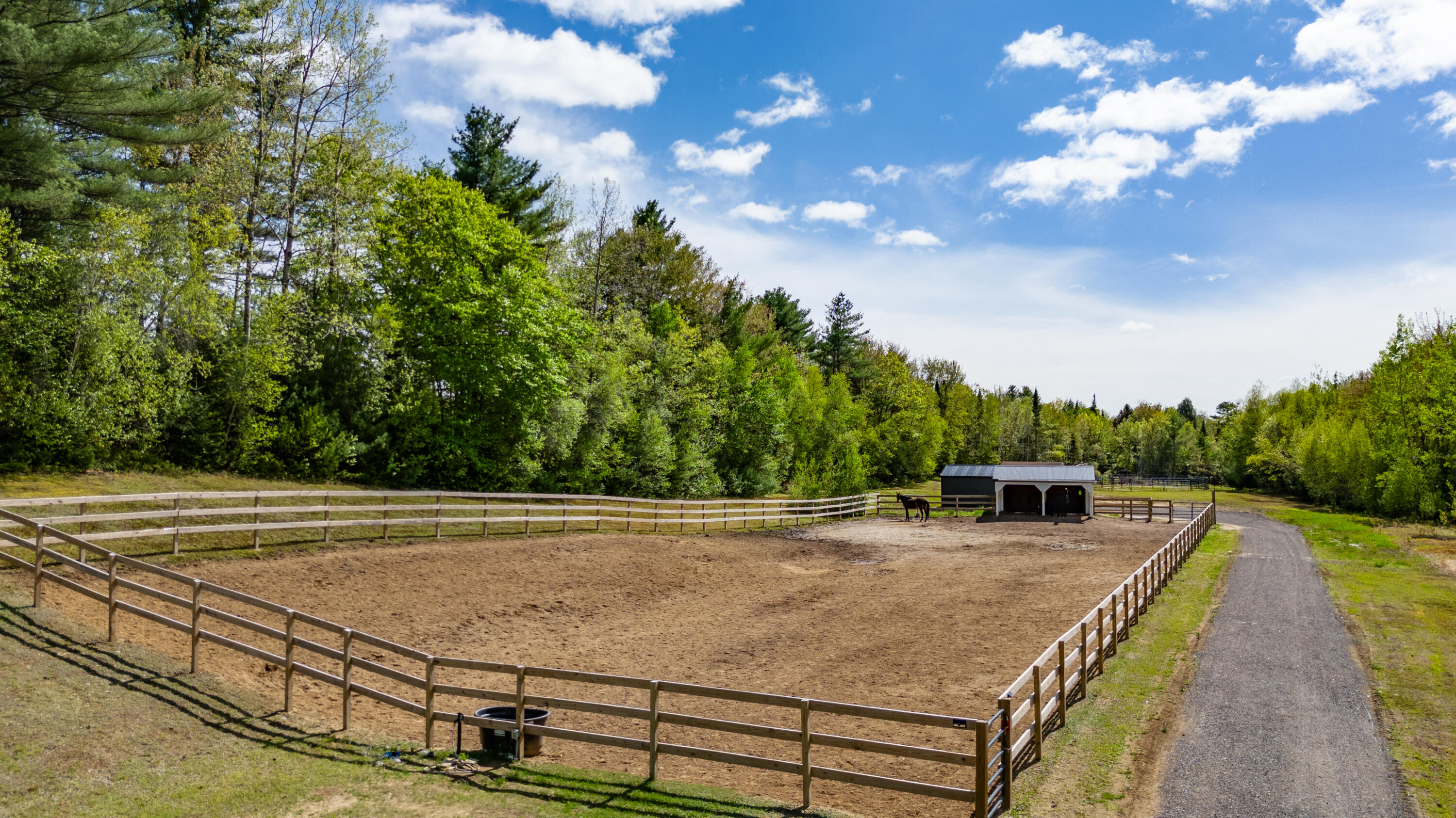 1301 Hallowell Road Durham ME 04222