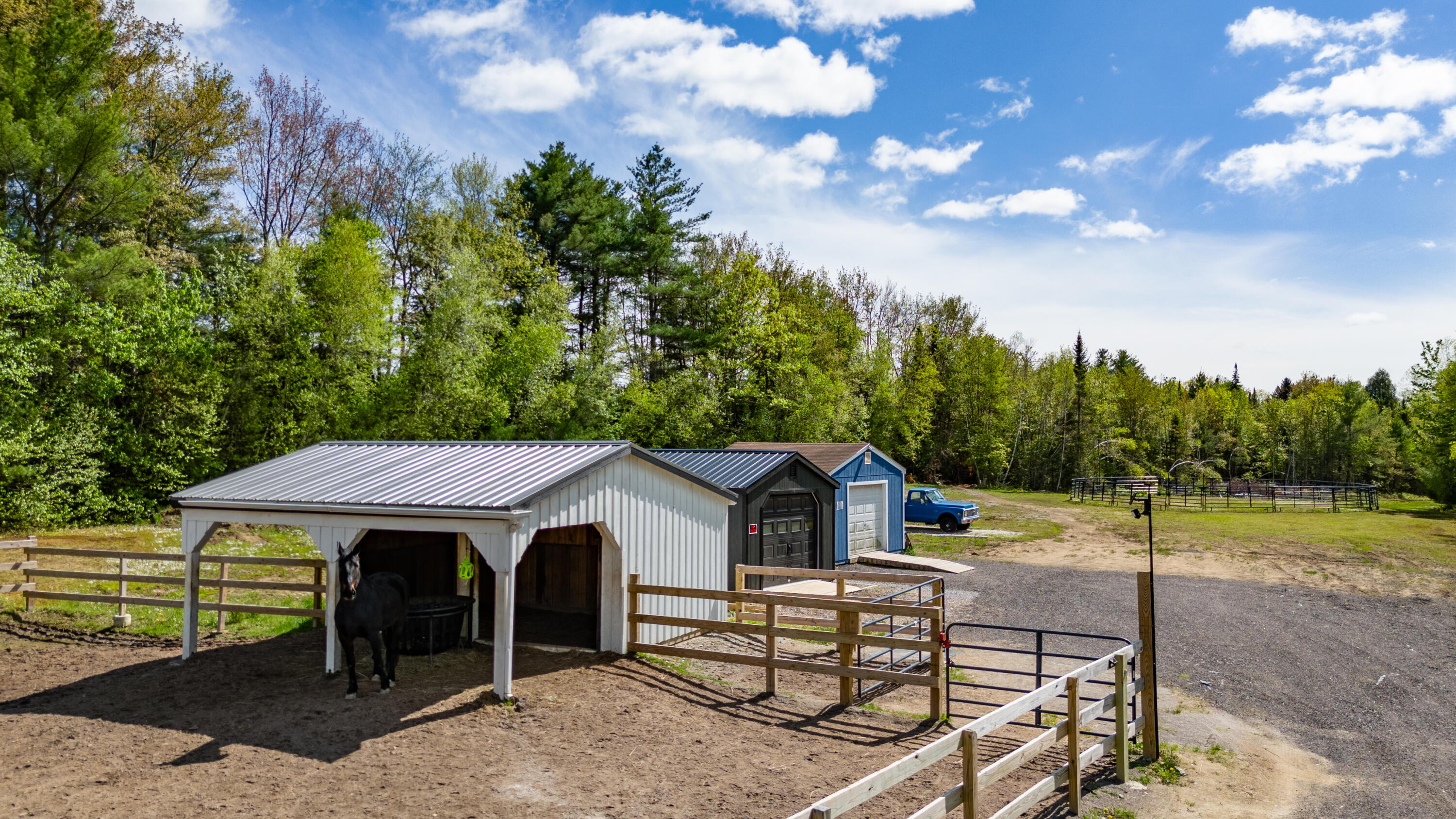 1301 Hallowell Road Durham ME 04222