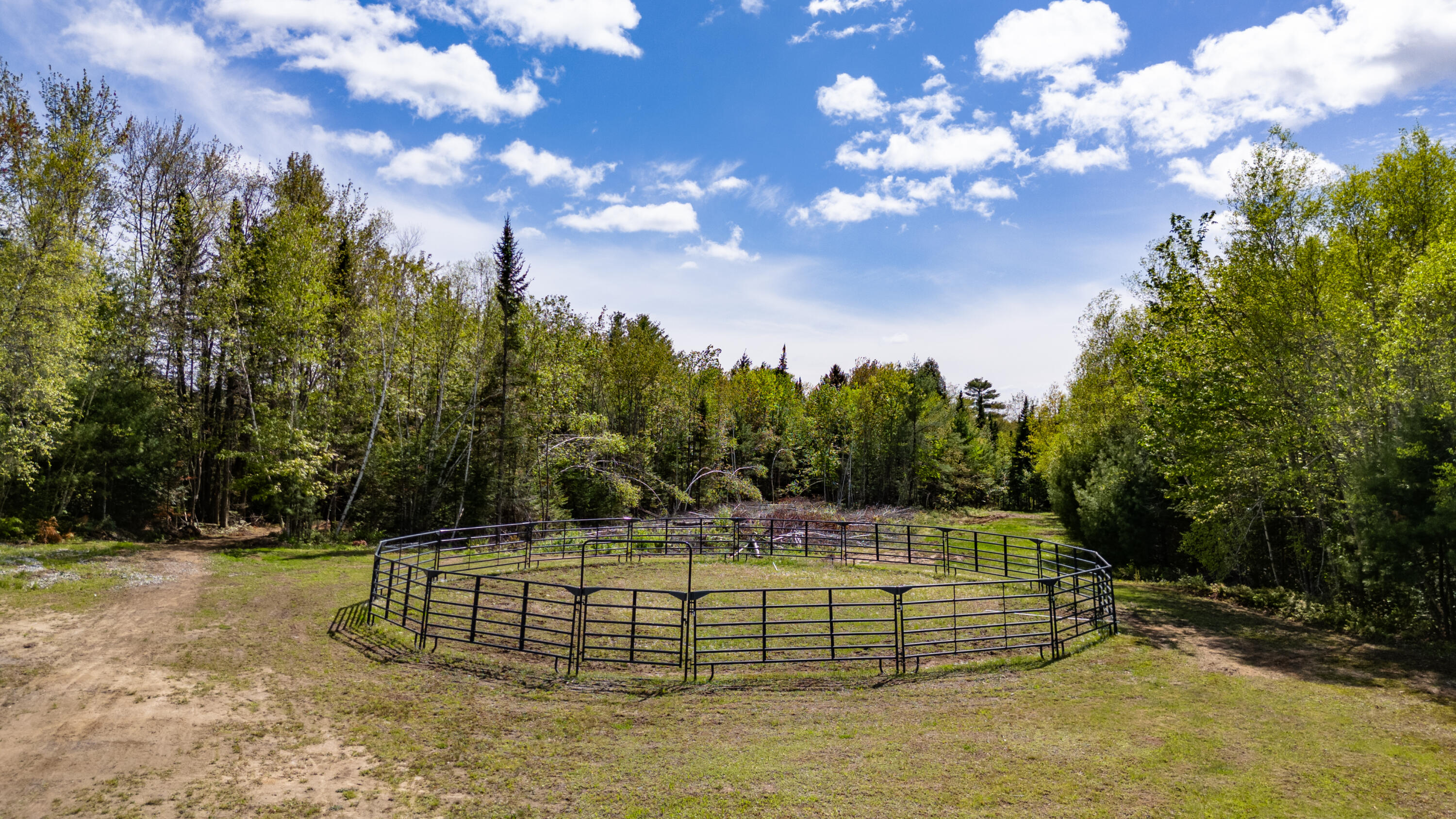 1301 Hallowell Road Durham ME 04222