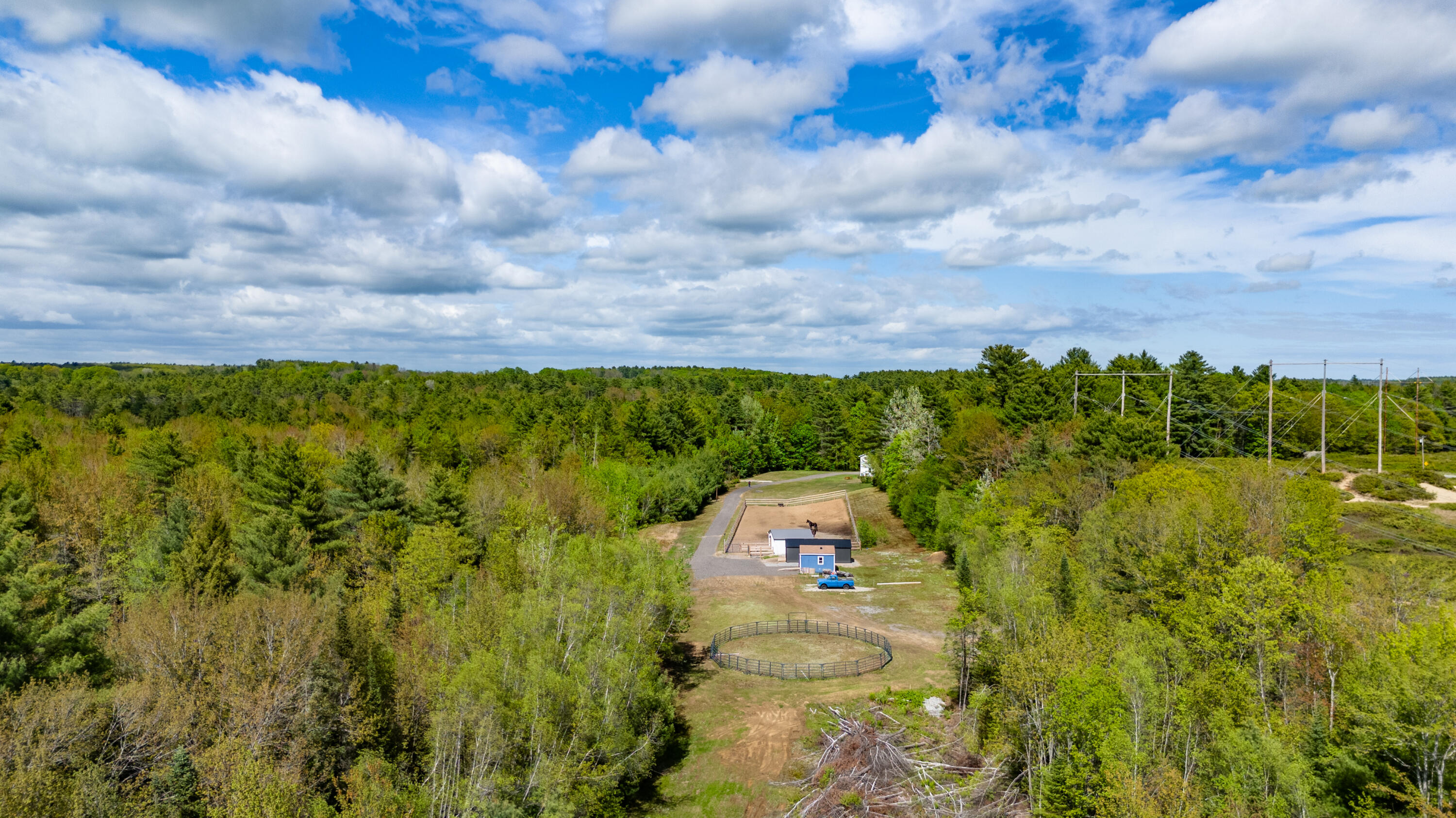 1301 Hallowell Road Durham ME 04222