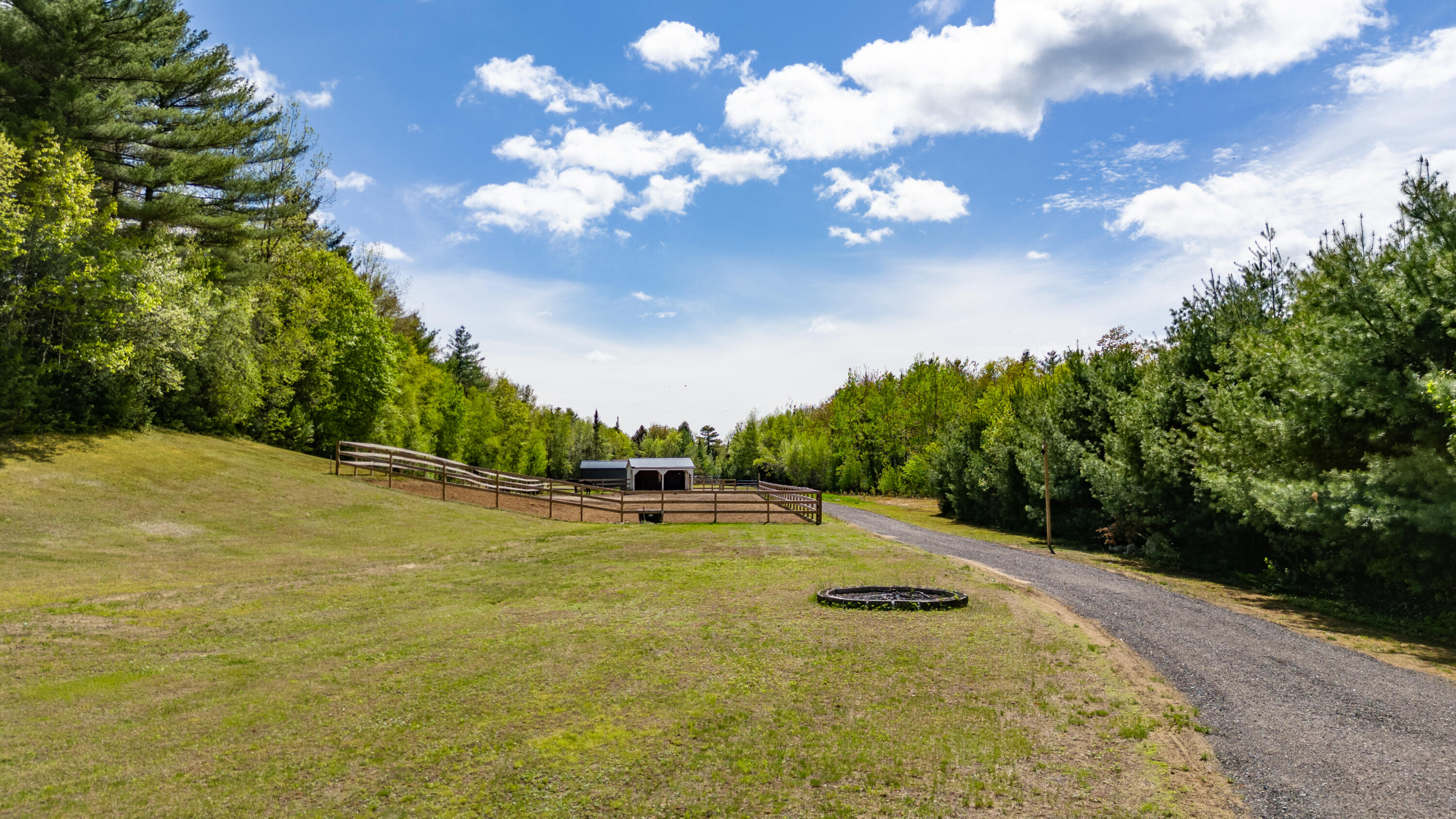 1301 Hallowell Road Durham ME 04222