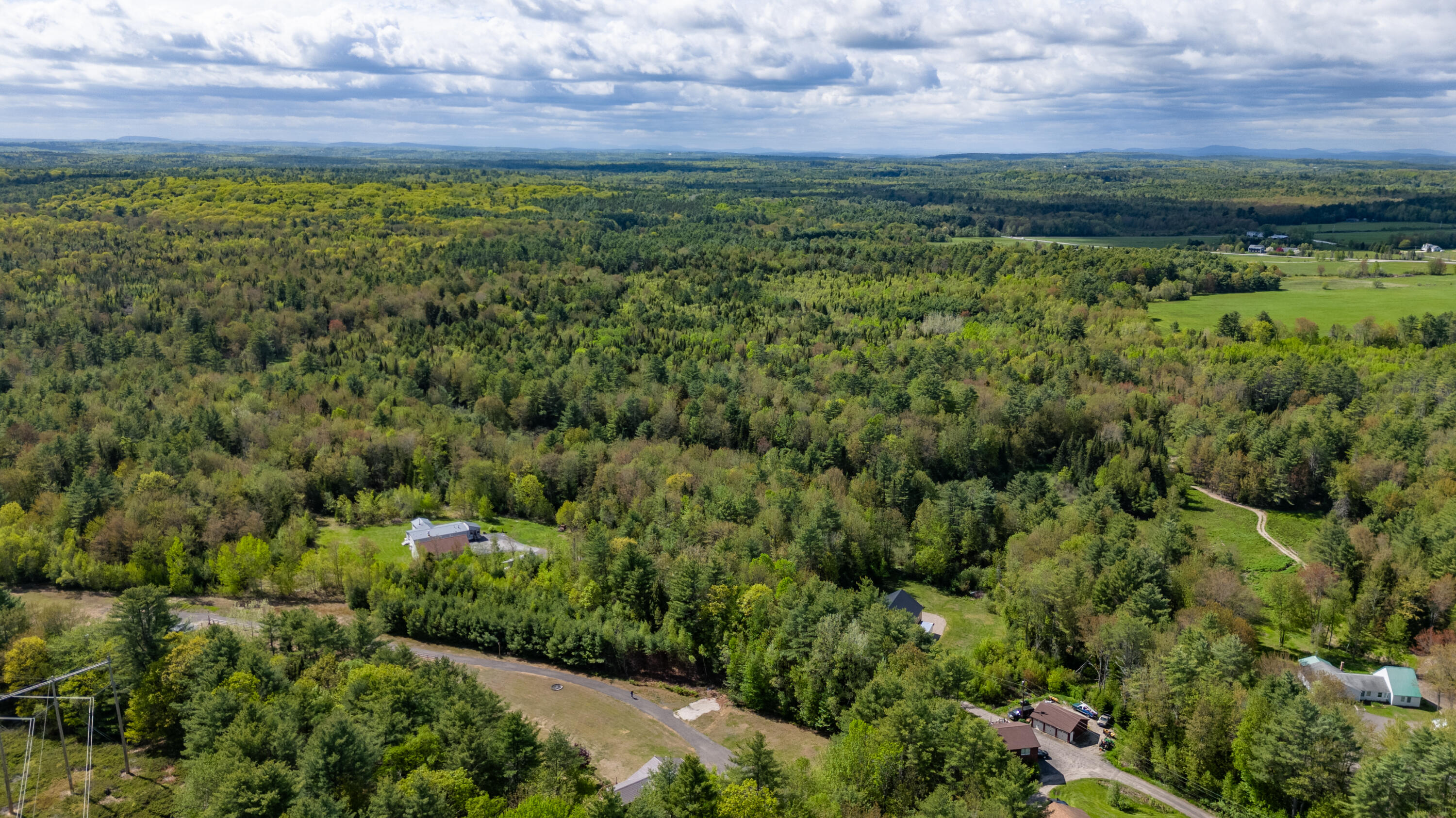 1301 Hallowell Road Durham ME 04222