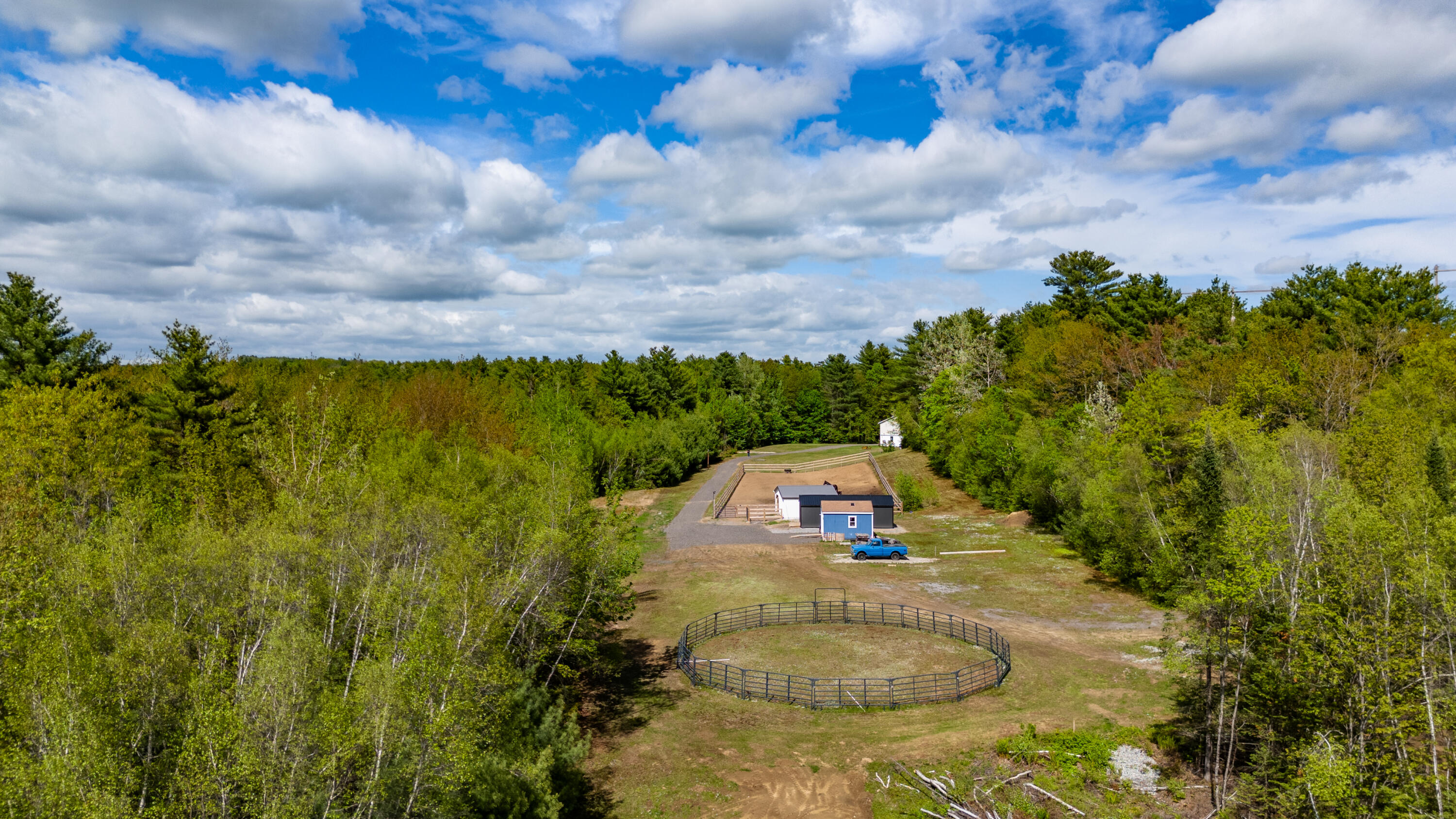 1301 Hallowell Road Durham ME 04222