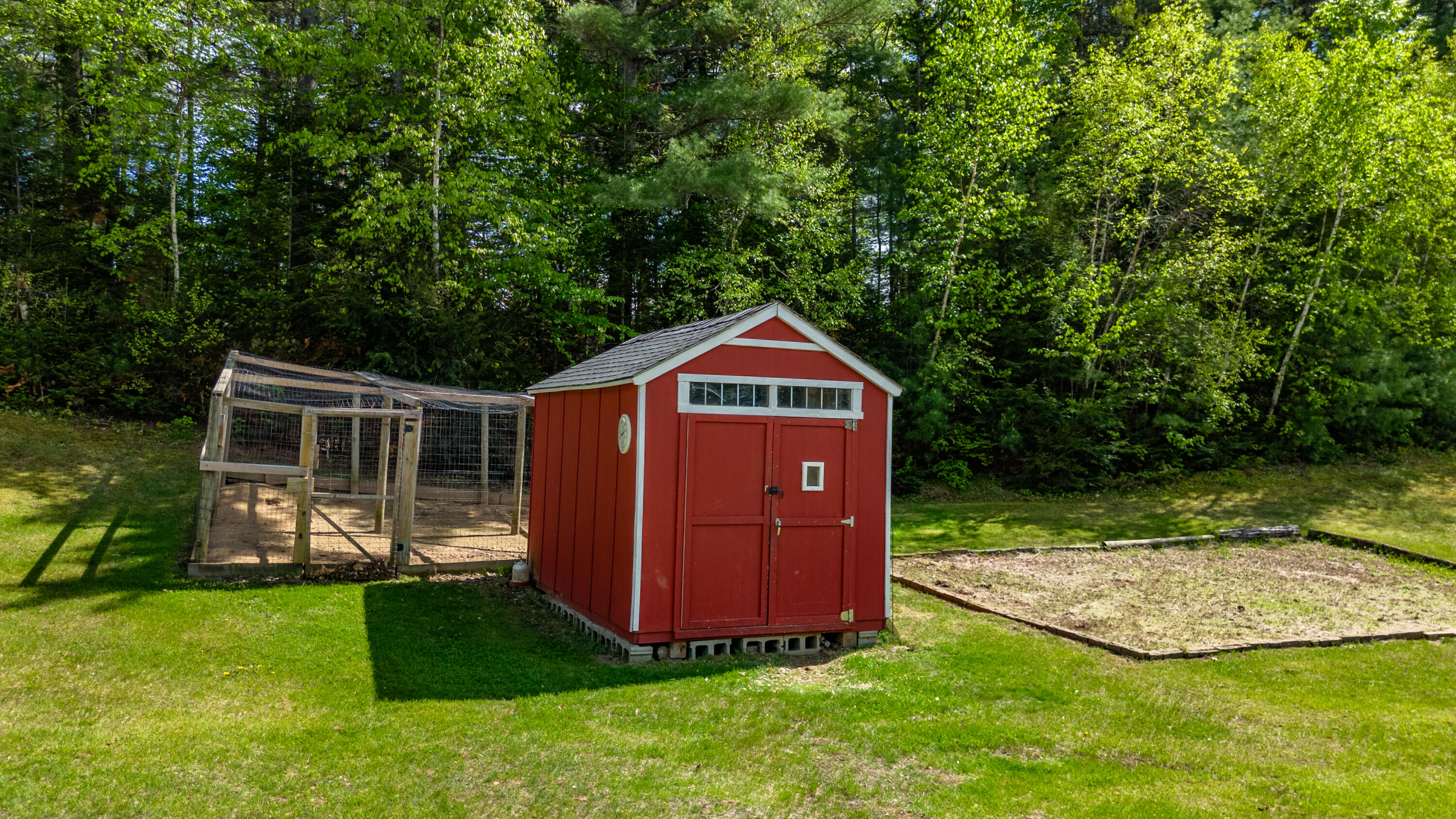 1301 Hallowell Road Durham ME 04222