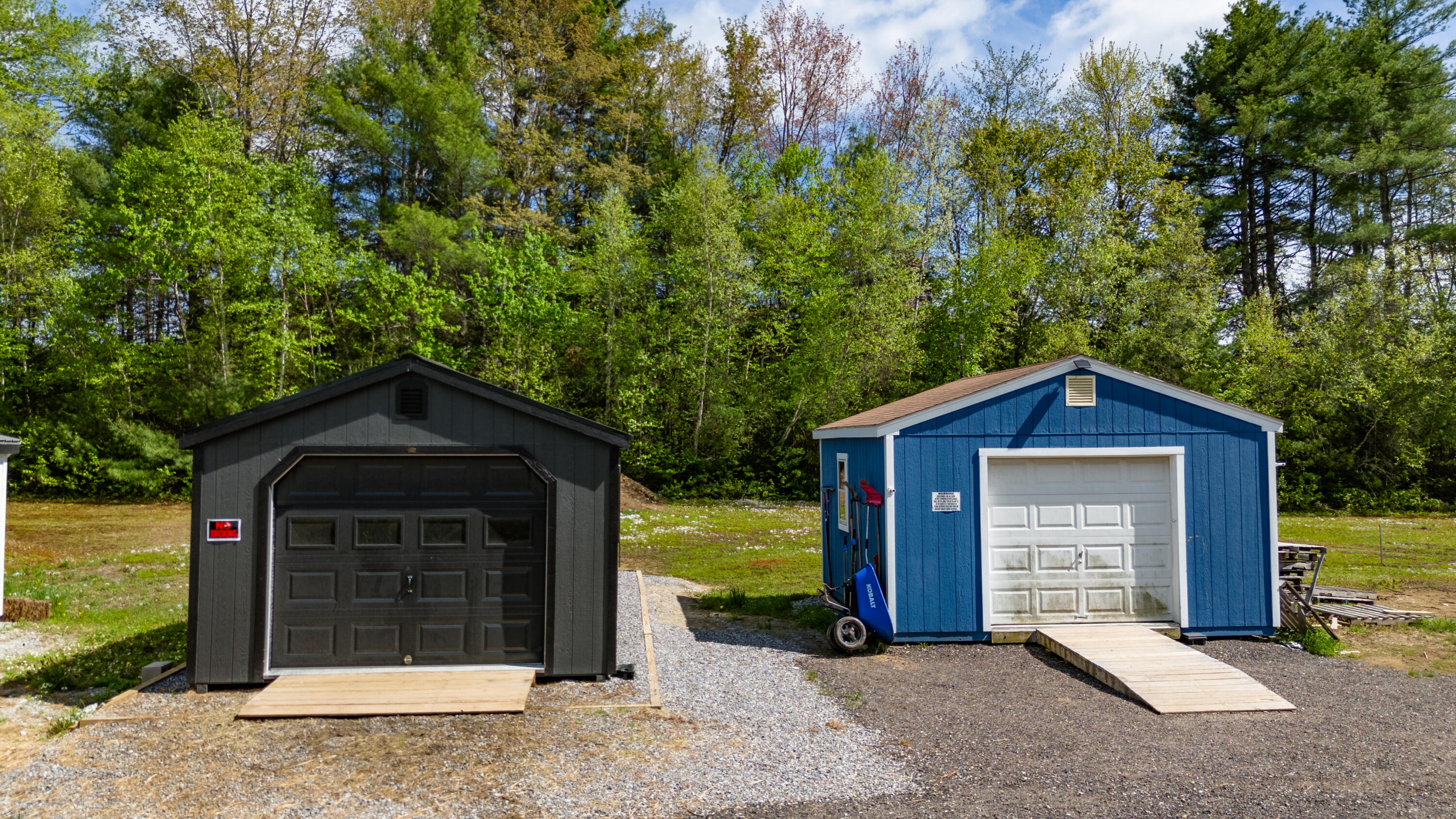 1301 Hallowell Road Durham ME 04222