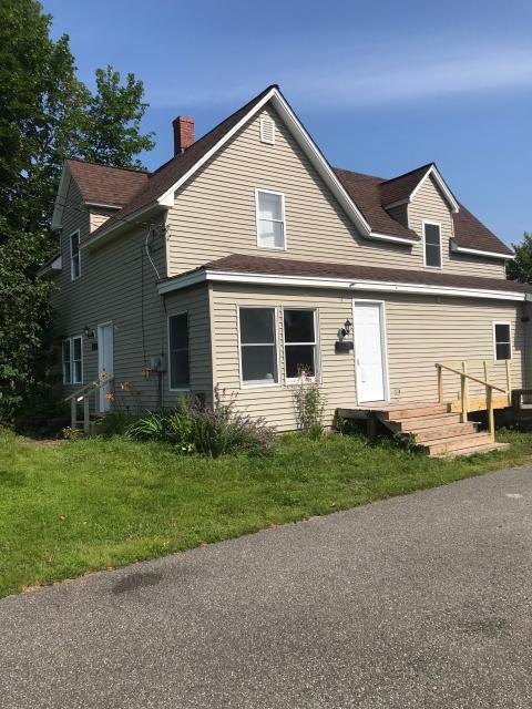 6 Libby Street Lincoln ME 04457