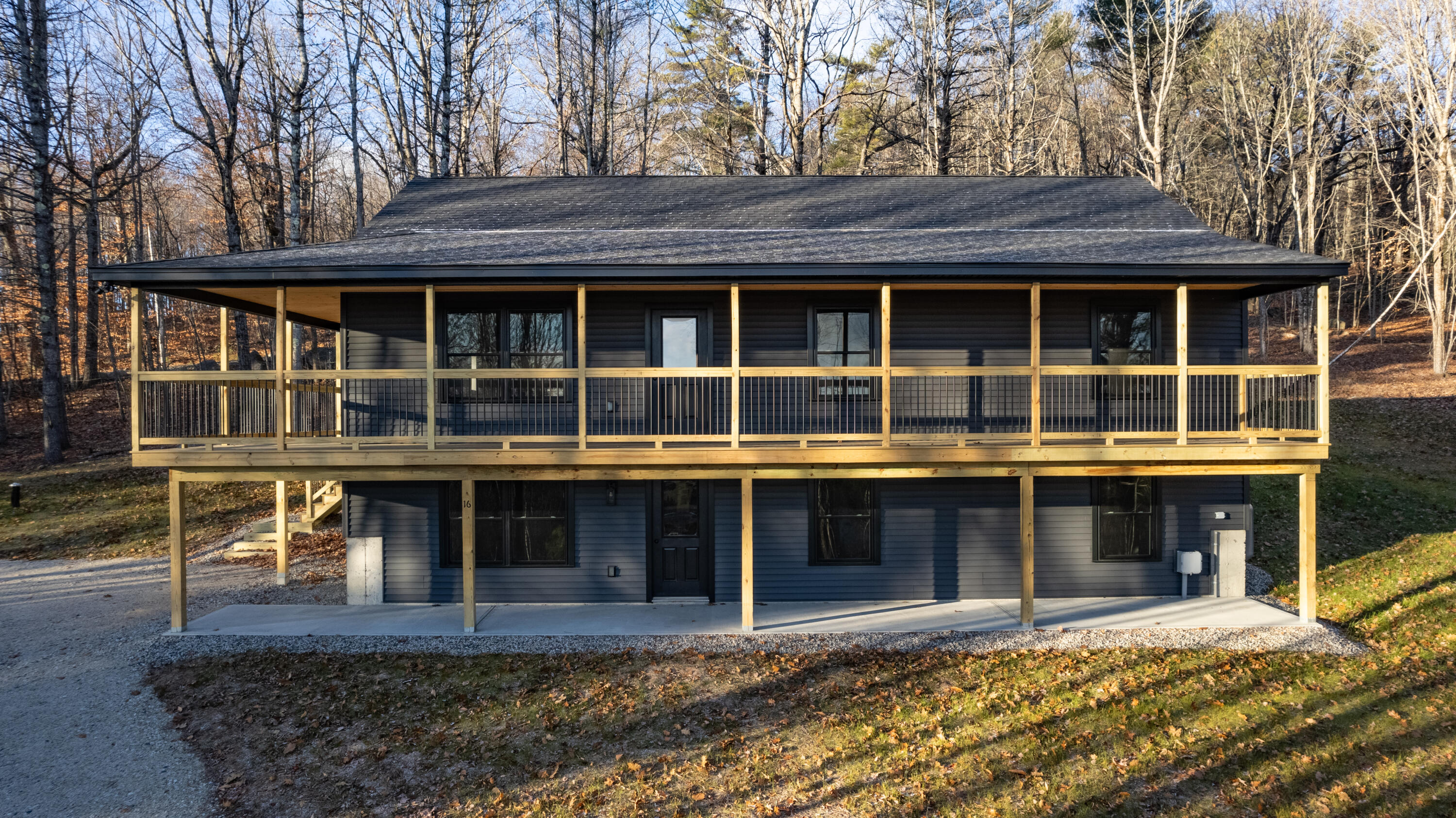 16 Pond View Drive Otisfield ME 04270