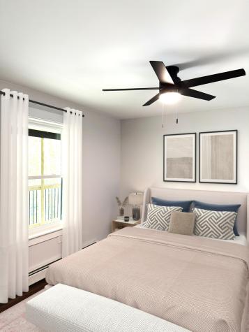 35 Pond View Drive Otisfield ME 04270