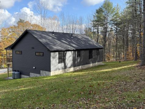 35 Pond View Drive Otisfield ME 04270