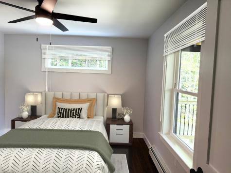 35 Pond View Drive Otisfield ME 04270