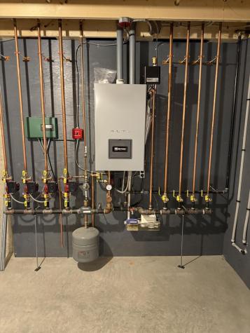 35 Pond View Drive Otisfield ME 04270