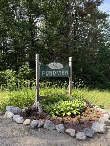35 Pond View Drive Otisfield ME 04270