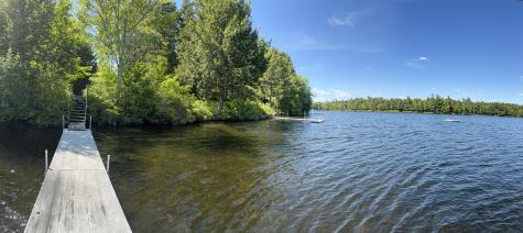 35 Pond View Drive Otisfield ME 04270