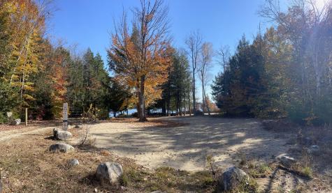 35 Pond View Drive Otisfield ME 04270