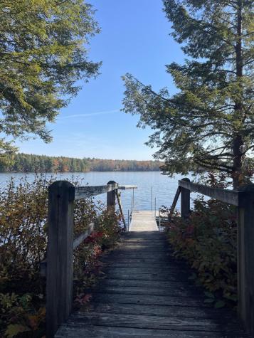 35 Pond View Drive Otisfield ME 04270