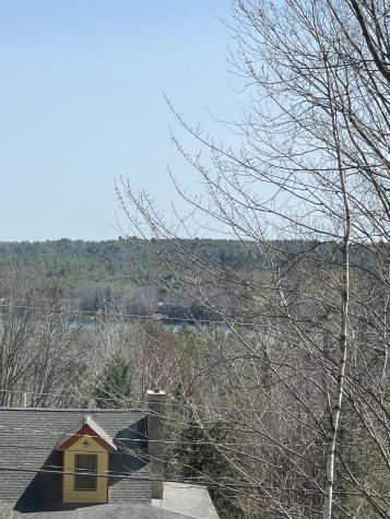 16 Pond View Drive Otisfield ME 04270