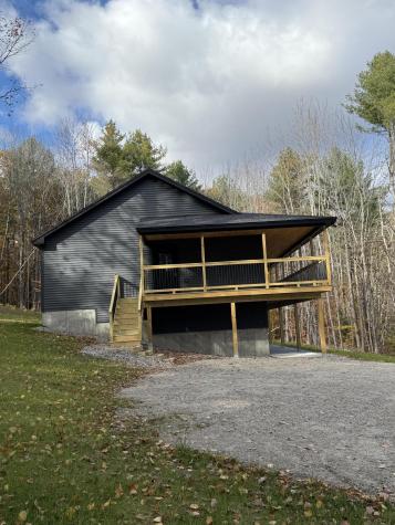 16 Pond View Drive Otisfield ME 04270