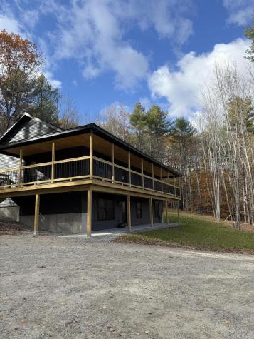 35 Pond View Drive Otisfield ME 04270
