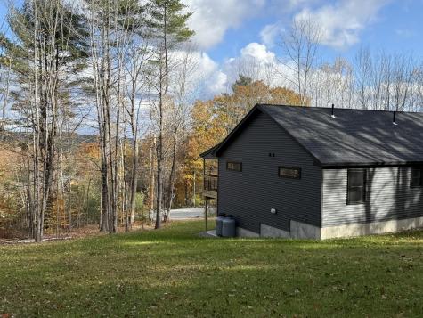 16 Pond View Drive Otisfield ME 04270