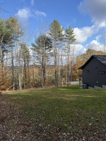 16 Pond View Drive Otisfield ME 04270