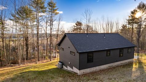16 Pond View Drive Otisfield ME 04270