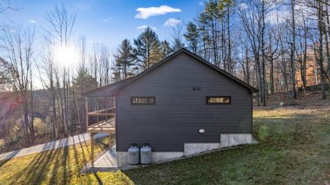 16 Pond View Drive Otisfield ME 04270