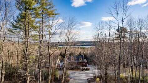 16 Pond View Drive Otisfield ME 04270