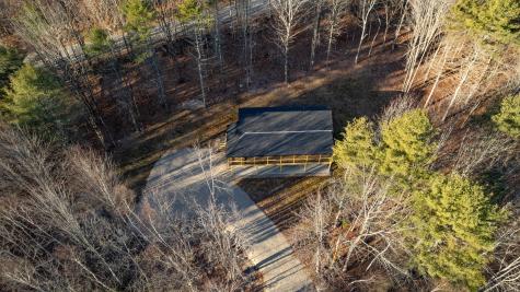 16 Pond View Drive Otisfield ME 04270