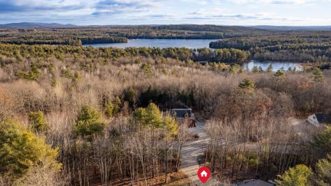 16 Pond View Drive Otisfield ME 04270