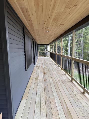 35 Pond View Drive Otisfield ME 04270