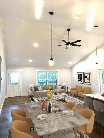 35 Pond View Drive Otisfield ME 04270