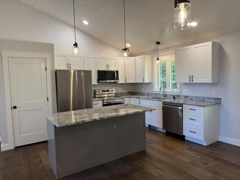 35 Pond View Drive Otisfield ME 04270