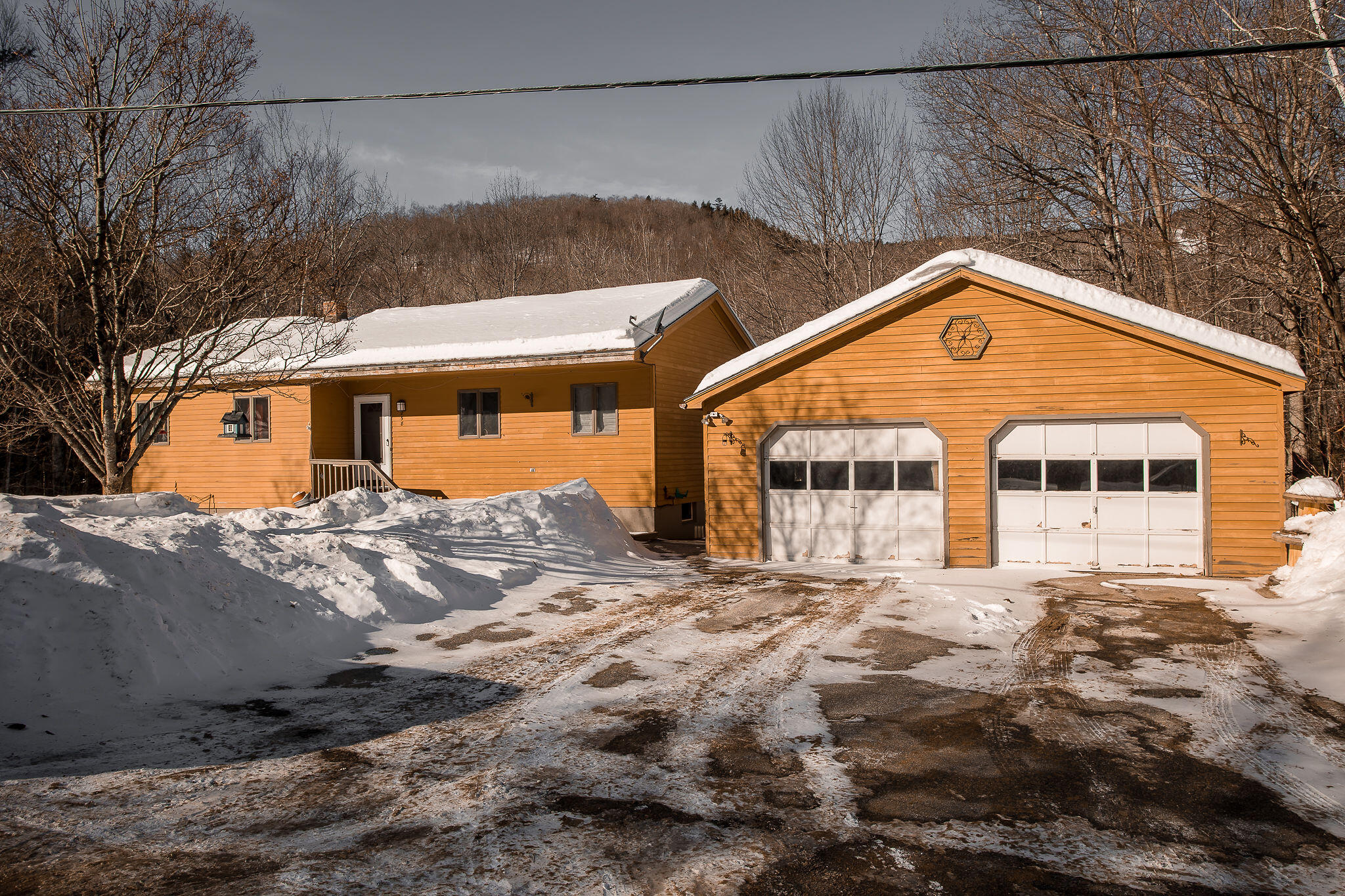 258 Isthmus Road Rumford ME 04276
