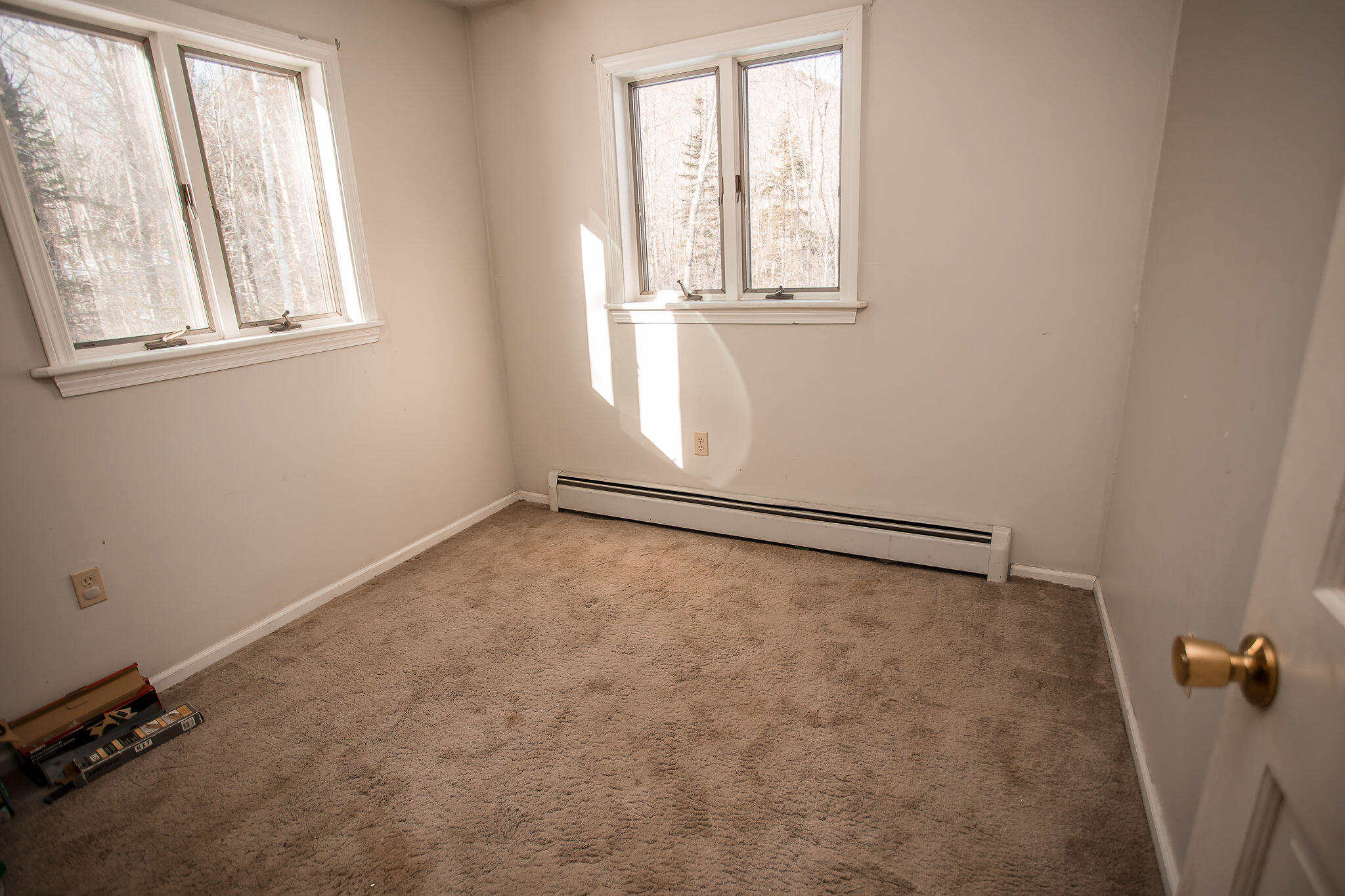 258 Isthmus Road Rumford ME 04276