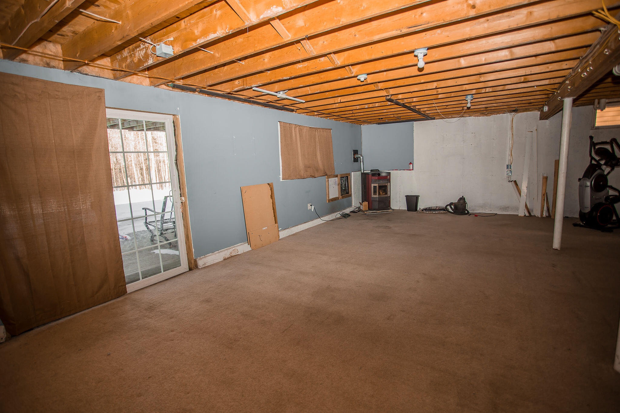 258 Isthmus Road Rumford ME 04276