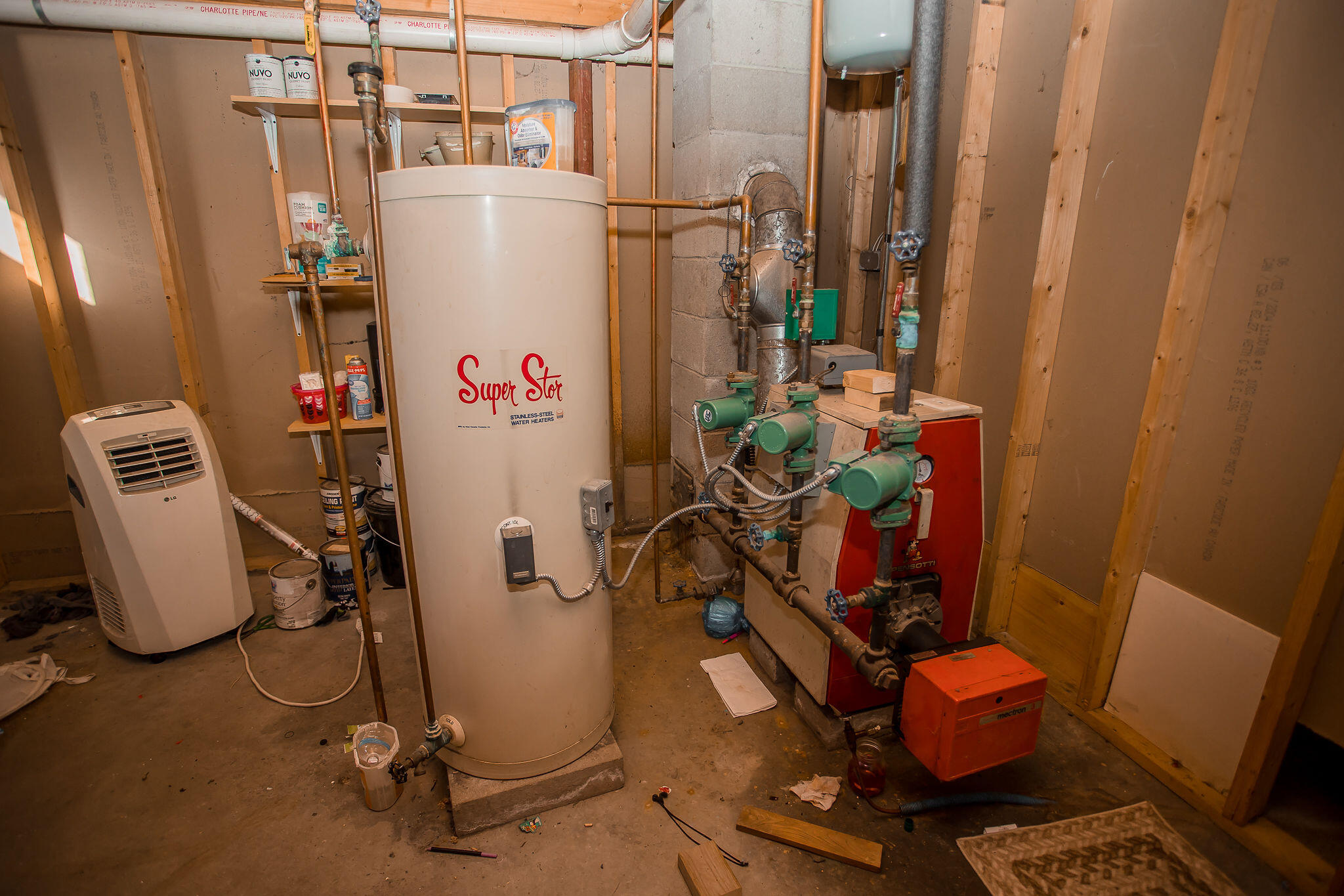 258 Isthmus Road Rumford ME 04276