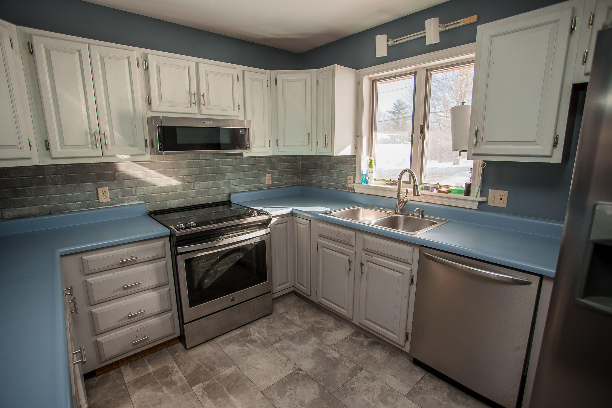 258 Isthmus Road Rumford ME 04276