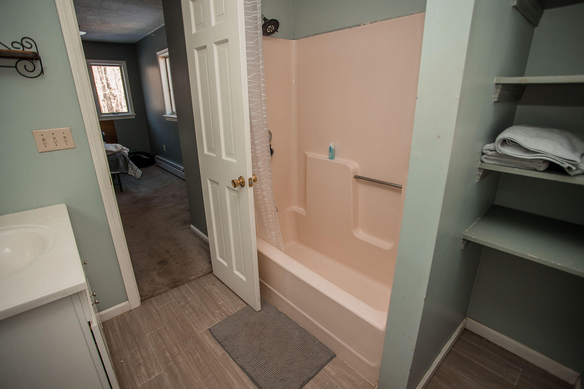 258 Isthmus Road Rumford ME 04276