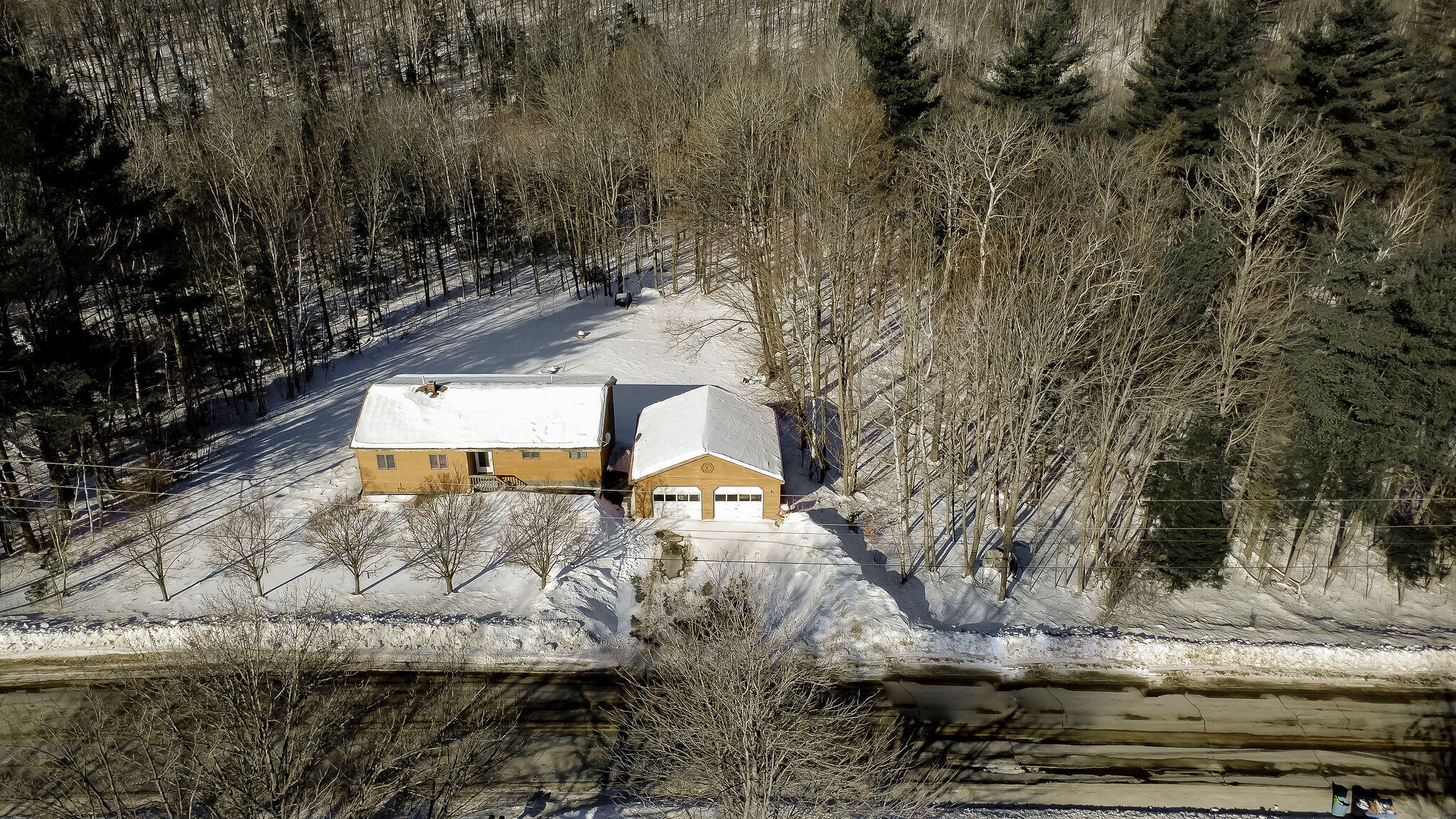 258 Isthmus Road Rumford ME 04276