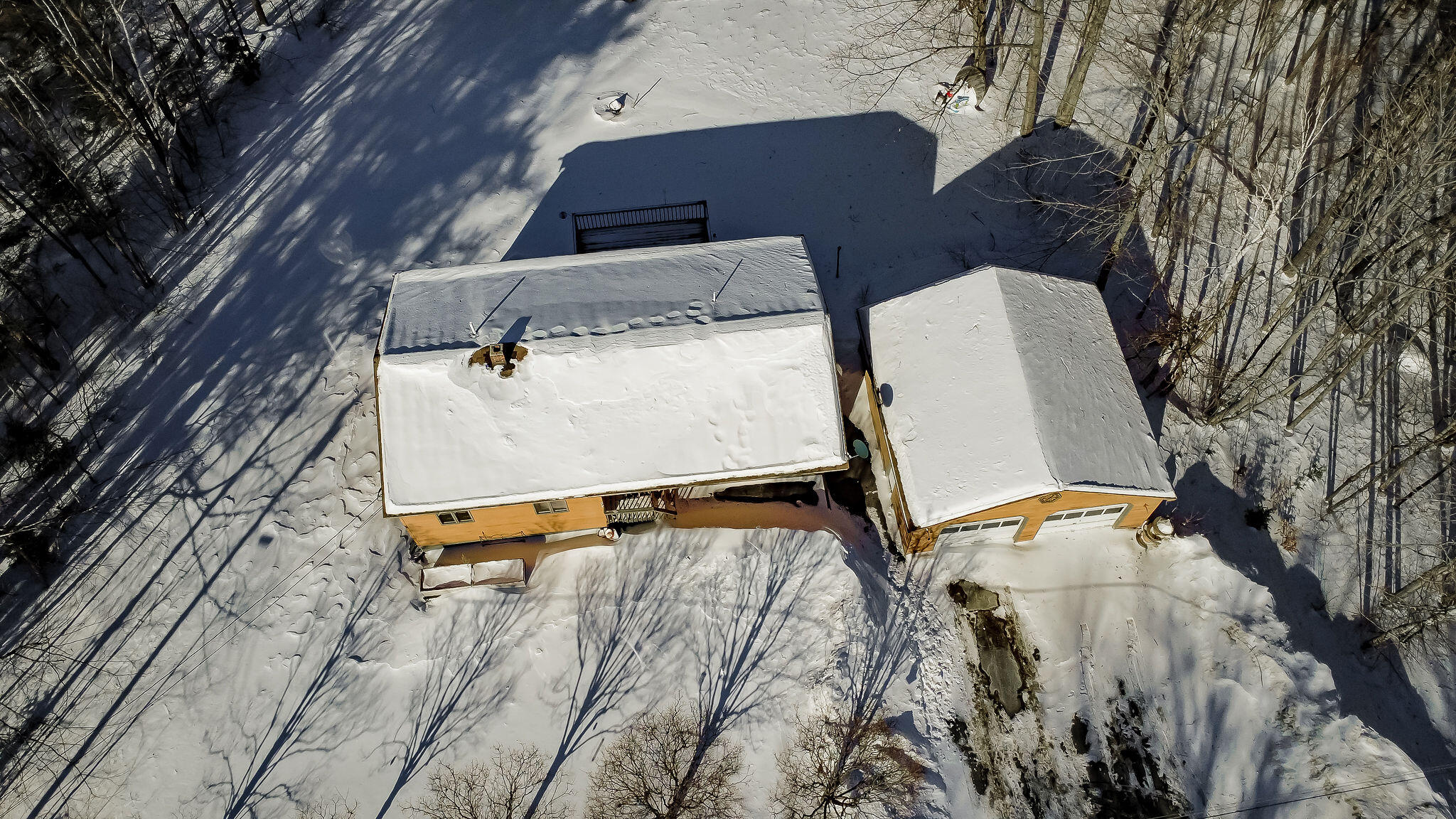 258 Isthmus Road Rumford ME 04276