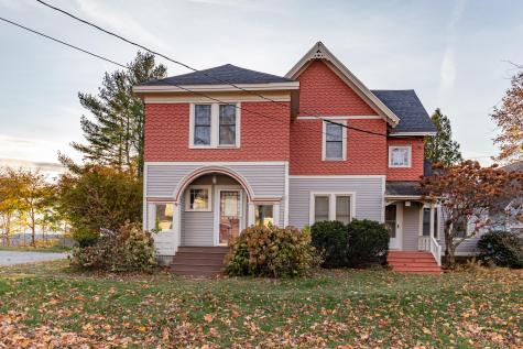 21 Beals Avenue Ellsworth ME 04605