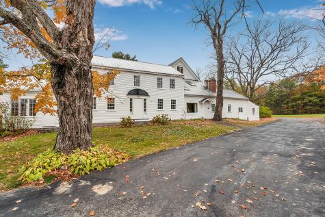 129 Perry Hill Road Sweden ME 04040