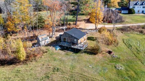 129 Perry Hill Road Sweden ME 04040